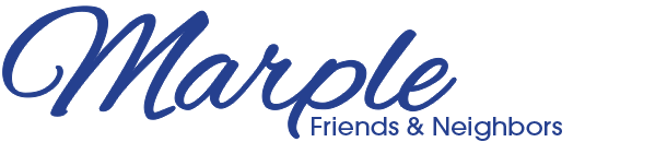 Marple Friends & Neighbors